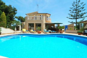 Puravida, Javea